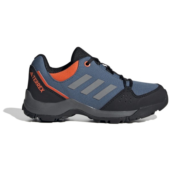 adidas Terrex - Kid's Terrex Hyperhiker Low - Multisportschuhe Gr 12K blau von adidas Terrex