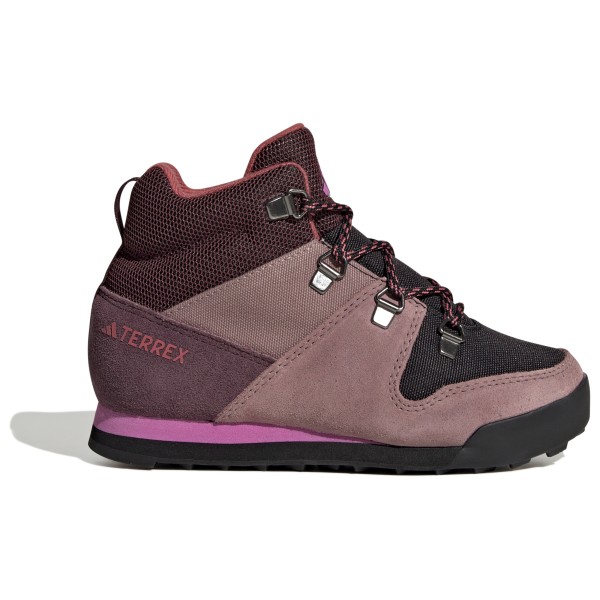 adidas Terrex - Kid's Terrex Snowpitch - Winterschuhe Gr 2,5 braun adidas Terrex - Kid's Terrex Snowpitch - Winterschuhe Gr 2,5 braun von adidas Terrex