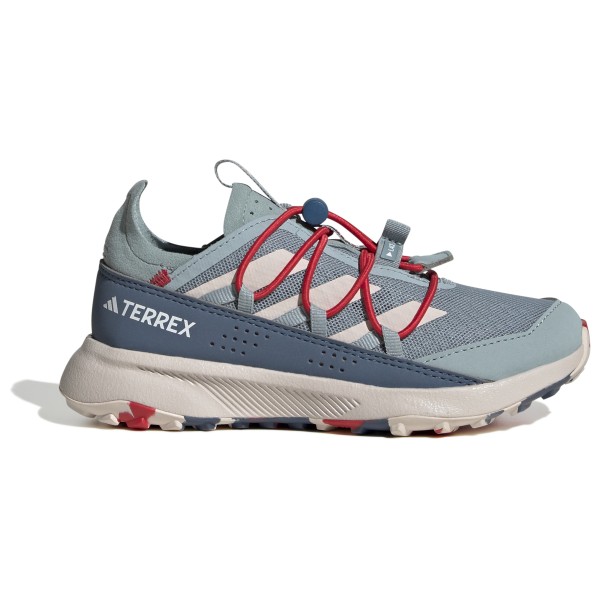 adidas Terrex - Kid's Terrex Voyager 21 Heat.Rdy - Freizeitschuhe Gr 2,5 grau adidas Terrex - Kid's Terrex Voyager 21 Heat.Rdy - Freizeitschuhe Gr 2,5 grau von adidas Terrex