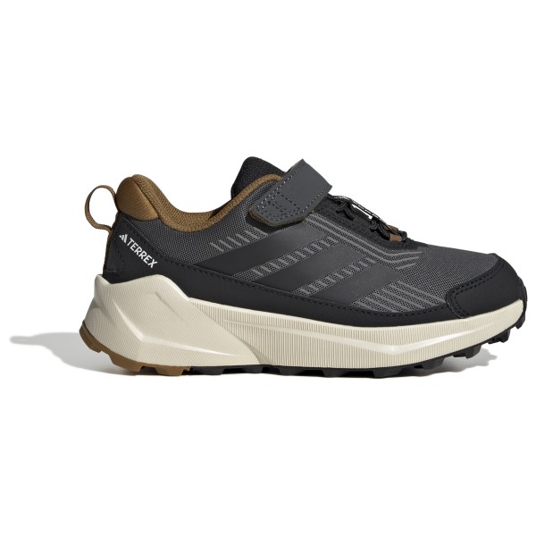 adidas Terrex - Kid's Trailmaker 2 - Multisportschuhe Gr 11,5K grau von adidas Terrex