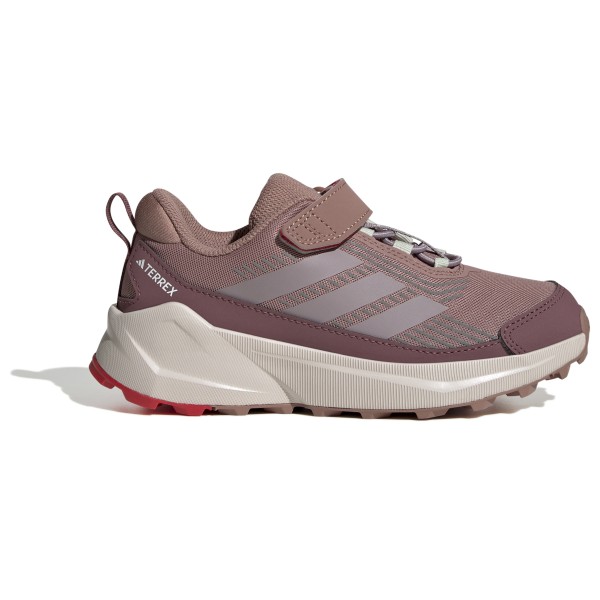 adidas Terrex - Kid's Trailmaker 2 - Multisportschuhe Gr 12,5K braun von adidas Terrex