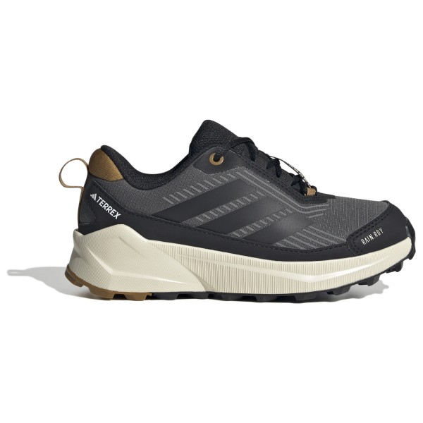 adidas Terrex - Kid's Trailmaker 2 RAIN.RDY - Multisportschuhe Gr 13,5K schwarz von adidas Terrex