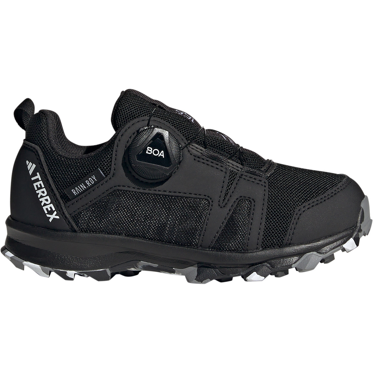 adidas Terrex Kinder Agravic Boa R.RDY Schuhe adidas Terrex Kinder Agravic Boa R.RDY Schuhe von adidas Terrex