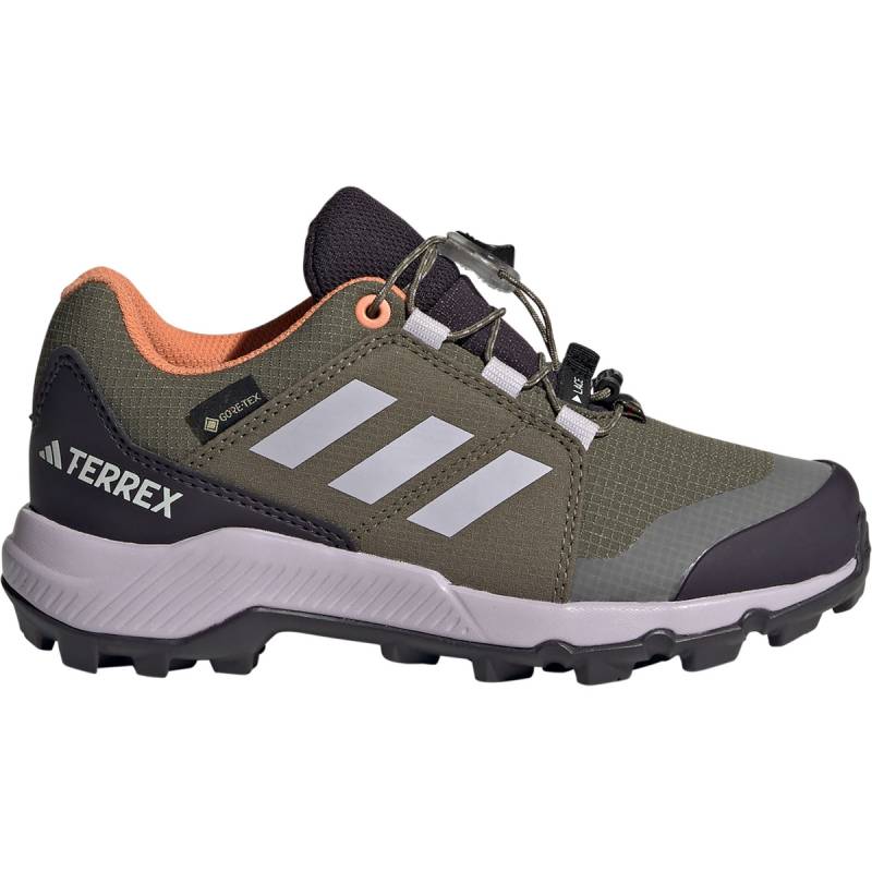 adidas Terrex Kinder GTX Schuhe von adidas Terrex