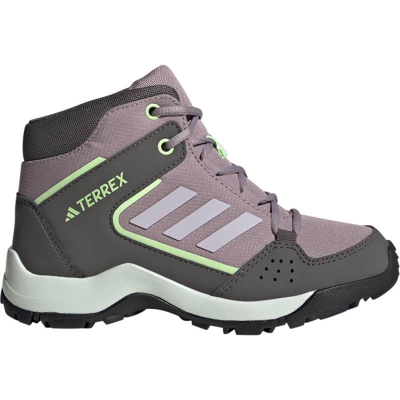 adidas Terrex Kinder Hyperhiker Mid Schuhe von adidas Terrex