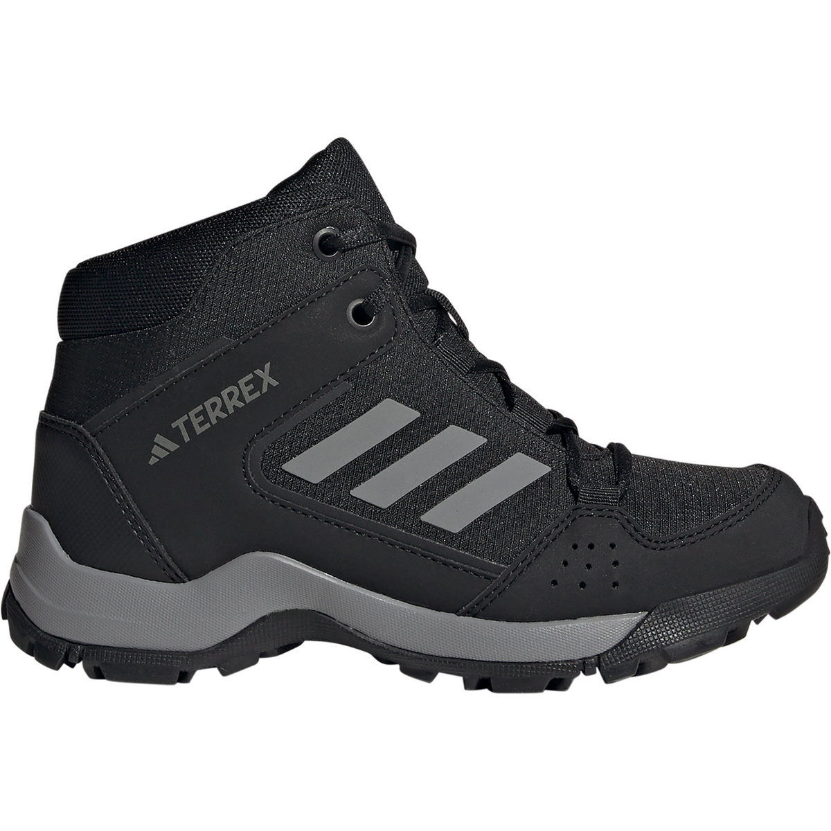 adidas Terrex Kinder Hyperhiker Mid Schuhe adidas Terrex Kinder Hyperhiker Mid Schuhe von adidas Terrex