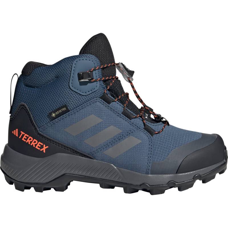 adidas Terrex Kinder Mid GTX Schuhe von adidas Terrex