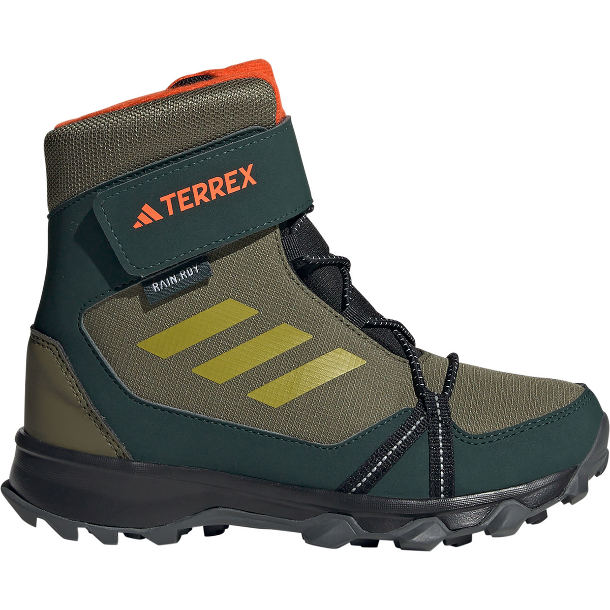 adidas Terrex Kinder Snow CF R.RDY Schuhe adidas Terrex Kinder Snow CF R.RDY Schuhe von adidas Terrex