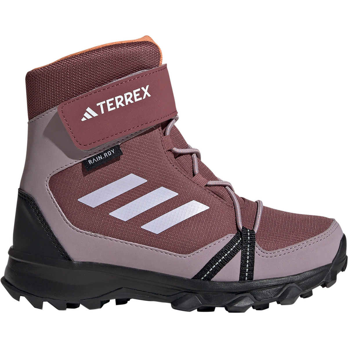 adidas Terrex Kinder Snow CF R.RDY Schuhe von adidas Terrex