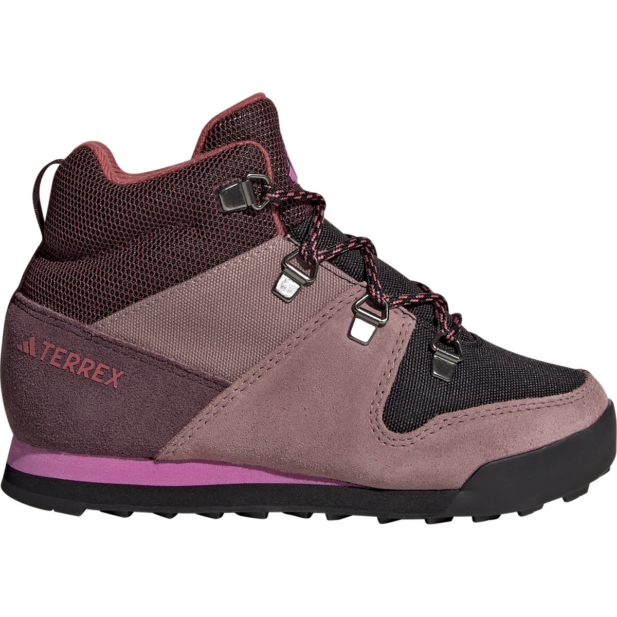 adidas Terrex Kinder Snowpitch Schuhe adidas Terrex Kinder Snowpitch Schuhe von adidas Terrex
