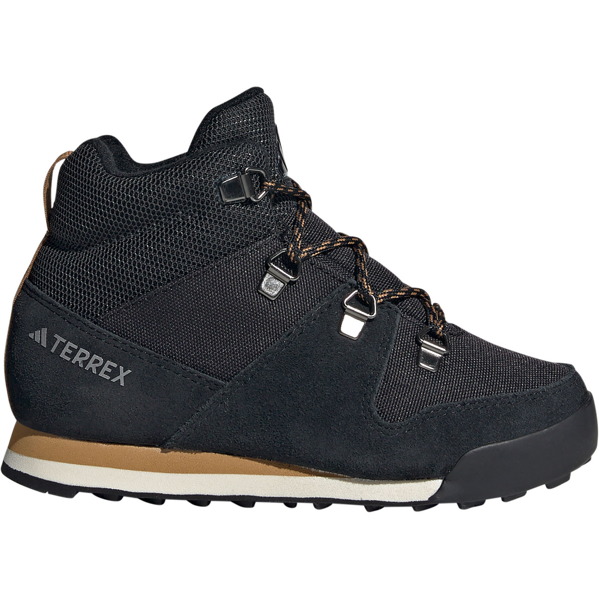 adidas Terrex Kinder Snowpitch Schuhe adidas Terrex Kinder Snowpitch Schuhe von adidas Terrex