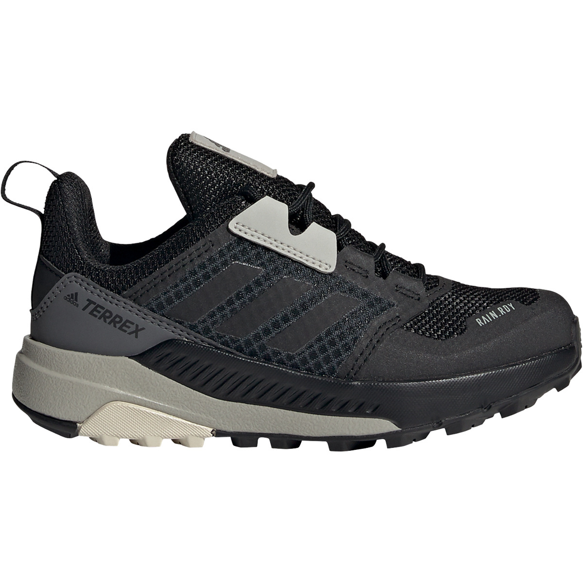 adidas Terrex Kinder Terrex Trailmaker Rain.RDY Schuhe von adidas Terrex