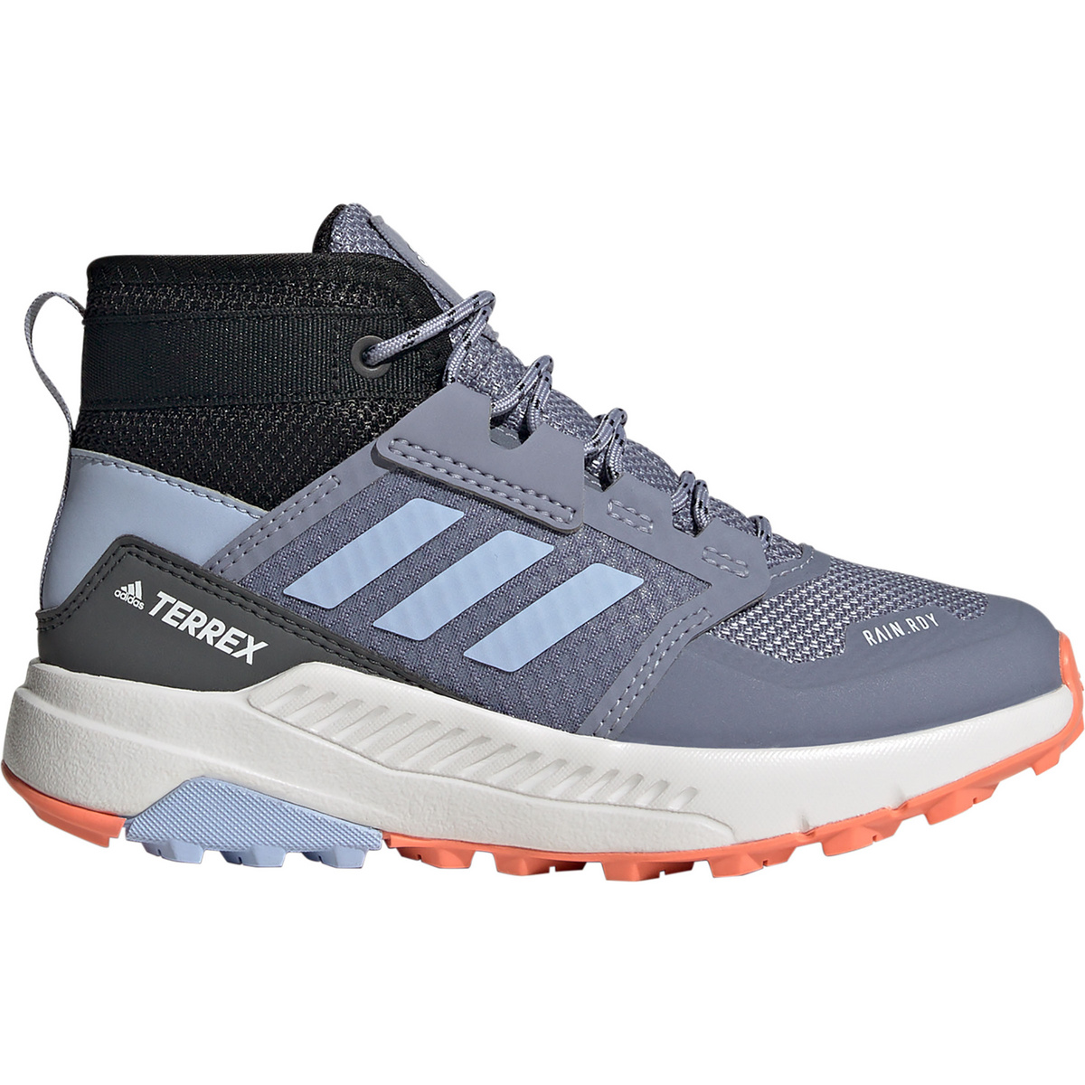 adidas Terrex Kinder Trailmaker Mid Schuhe von adidas Terrex