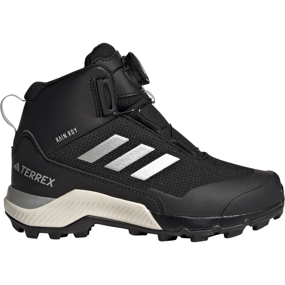 adidas Terrex Kinder Winter Mid Boa R.RDY Schuhe von adidas Terrex