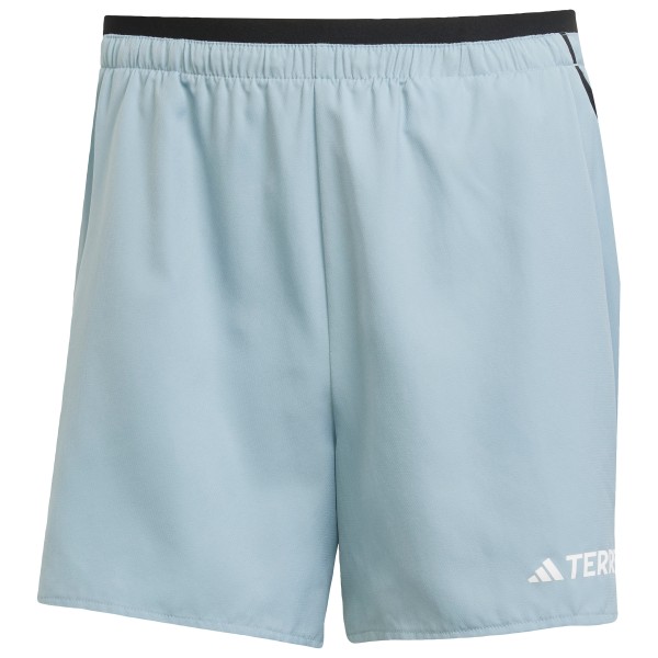 adidas Terrex - Multi Light Shorts - Laufshorts Gr S - Length: 5'' grau adidas Terrex - Multi Light Shorts - Laufshorts Gr S - Length: 5'' grau von adidas Terrex