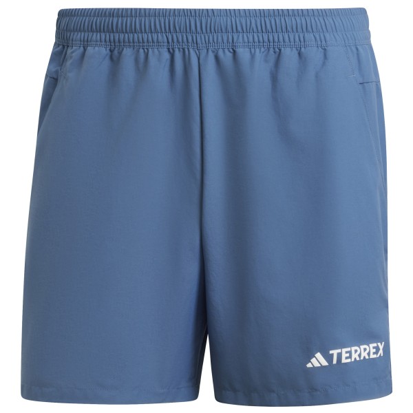 adidas Terrex - Multi Shorts - Shorts Gr XL blau von adidas Terrex