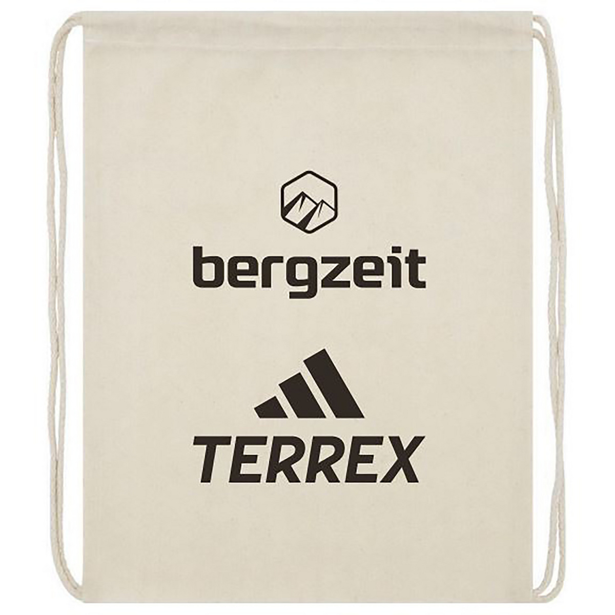 adidas Terrex Organic Gymbag von adidas Terrex