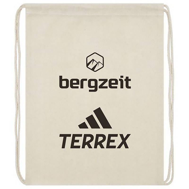 adidas Terrex Organic Gymbag von adidas Terrex