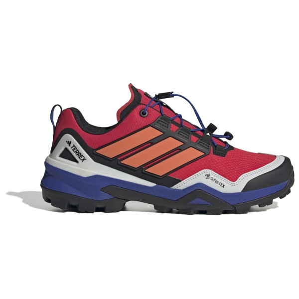 adidas Terrex - Skychaser GTX - Multisportschuhe Gr 10,5 bunt von adidas Terrex