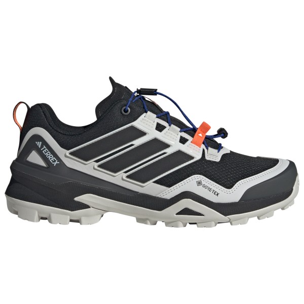 adidas Terrex - Skychaser GTX - Multisportschuhe Gr 11,5 grau/schwarz von adidas Terrex