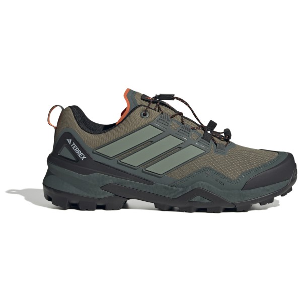 adidas Terrex - Skychaser GTX - Multisportschuhe Gr 11,5 grau von adidas Terrex