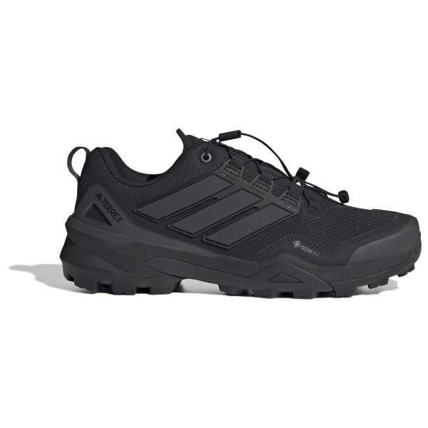 adidas Terrex - Skychaser GTX - Multisportschuhe Gr 12,5 schwarz/grau von adidas Terrex