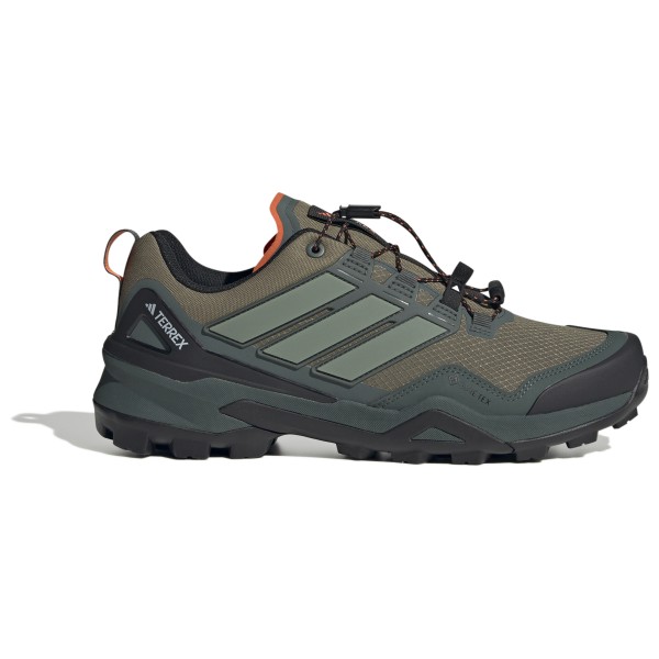 adidas Terrex - Skychaser GTX - Multisportschuhe Gr 9,5 grau von adidas Terrex