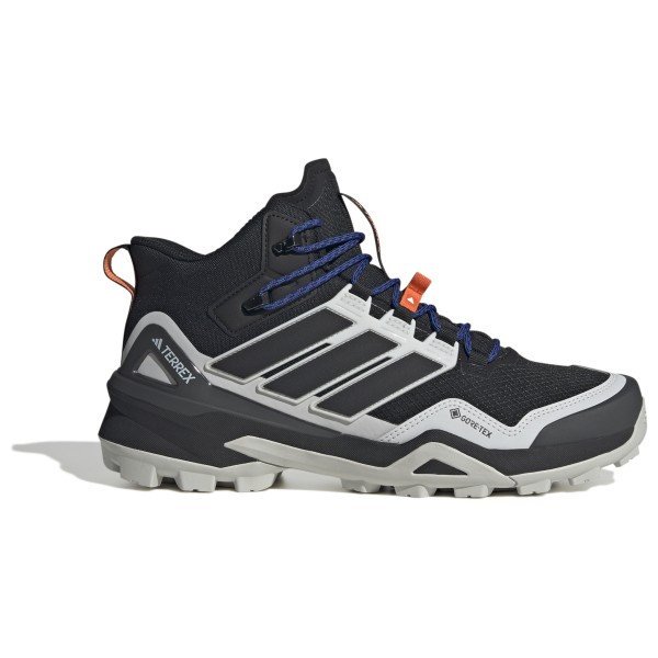 adidas Terrex - Skychaser Mid GTX - Wanderschuhe Gr 10,5 grau von adidas Terrex