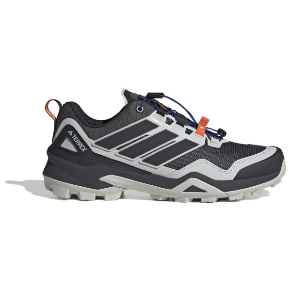 adidas Terrex - Skychaser - Multisportschuhe Gr 10,5 grau von adidas Terrex