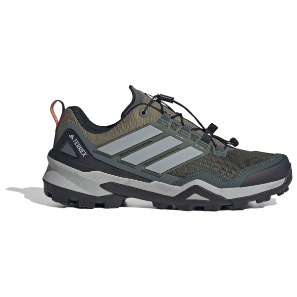 adidas Terrex - Skychaser - Multisportschuhe Gr 10 grau von adidas Terrex