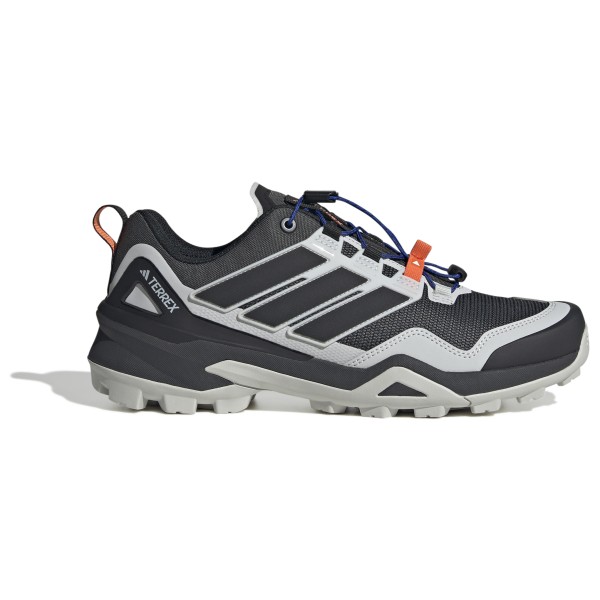 adidas Terrex - Skychaser - Multisportschuhe Gr 11,5 grau von adidas Terrex