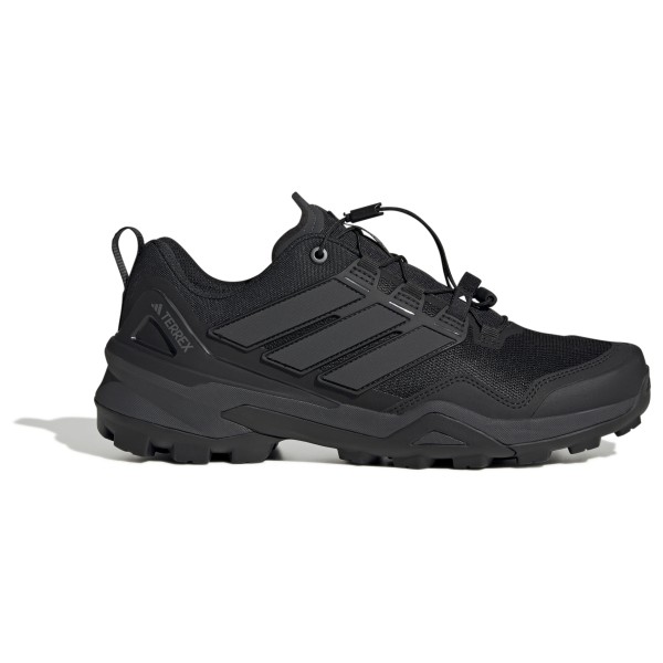 adidas Terrex - Skychaser - Multisportschuhe Gr 9,5 schwarz von adidas Terrex
