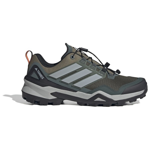 adidas Terrex - Skychaser - Multisportschuhe Gr 9 grau adidas Terrex - Skychaser - Multisportschuhe Gr 9 grau von adidas Terrex
