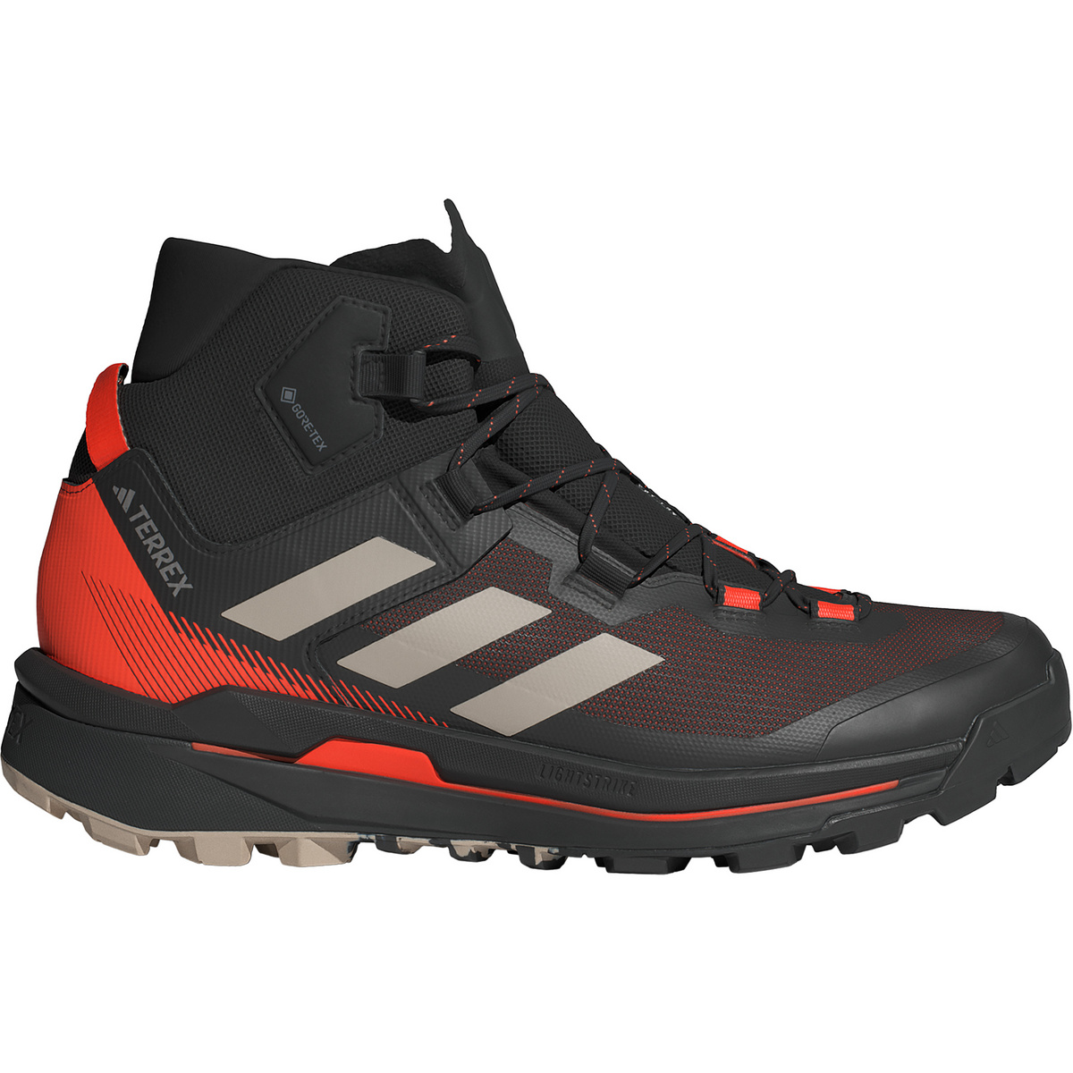 adidas Terrex Skychaser Tech Mid GTX Schuhe von adidas Terrex