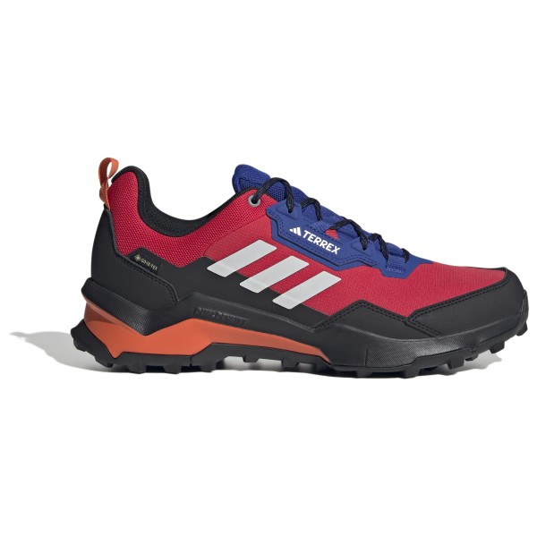 adidas Terrex - Terrex AX4 GTX - Multisportschuhe Gr 11 bunt von adidas Terrex