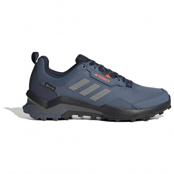 adidas Terrex - Terrex AX4 GTX - Multisportschuhe Gr 12 blau von adidas Terrex