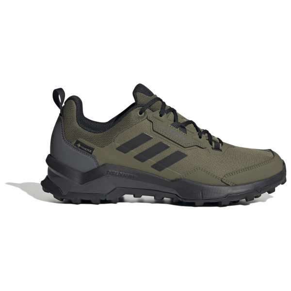 adidas Terrex - Terrex AX4 GTX - Multisportschuhe Gr 12 oliv von adidas Terrex