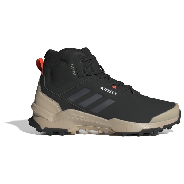 adidas Terrex - Terrex AX4 Mid Beta Cool Ready - Winterschuhe Gr 7,5 schwarz von adidas Terrex