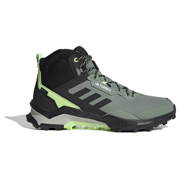 adidas Terrex - Terrex AX4 Mid GTX - Wanderschuhe Gr 12,5 schwarz von adidas Terrex