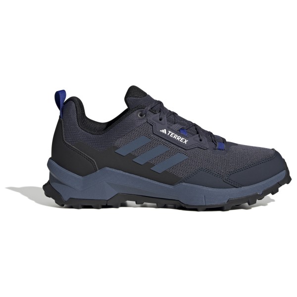 adidas Terrex - Terrex AX4 - Multisportschuhe Gr 10 blau von adidas Terrex