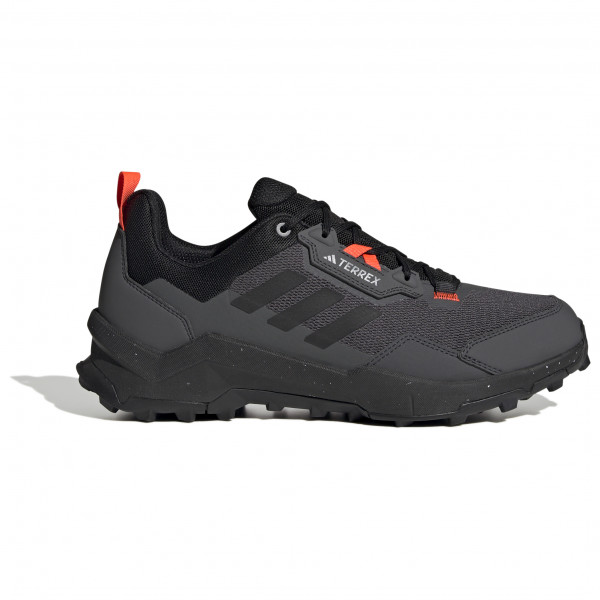 adidas Terrex - Terrex AX4 - Multisportschuhe Gr 6,5 schwarz/grau von adidas Terrex