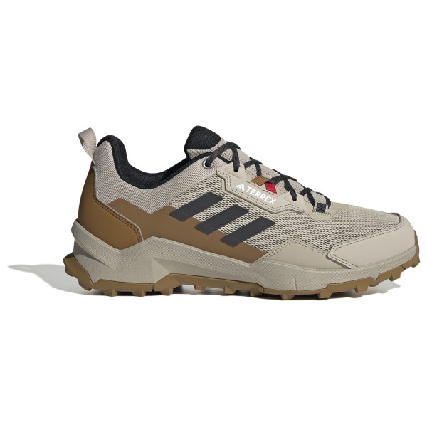 adidas Terrex - Terrex AX4 - Multisportschuhe Gr 7,5 grau von adidas Terrex