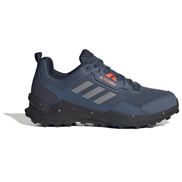 adidas Terrex - Terrex AX4 - Multisportschuhe Gr 7 blau von adidas Terrex