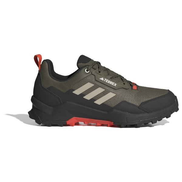 adidas Terrex - Terrex AX4 - Multisportschuhe Gr 8,5 schwarz adidas Terrex - Terrex AX4 - Multisportschuhe Gr 8,5 schwarz von adidas Terrex
