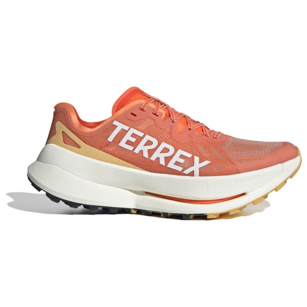 adidas Terrex - Terrex Agravic Speed Ultra - Trailrunningschuhe Gr 11;11,5;13,5;8,5 weiß von adidas Terrex