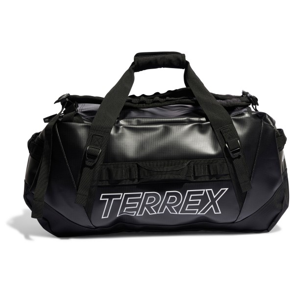adidas Terrex - Terrex Duffel - Reisetasche Gr 70 l schwarz adidas Terrex - Terrex Duffel - Reisetasche Gr 70 l schwarz von adidas Terrex