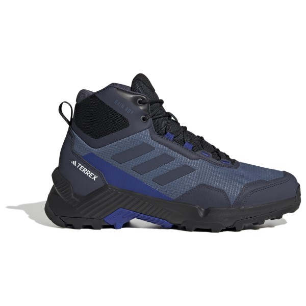 adidas Terrex - Terrex Eastrail 2 Mid Rain.RDY - Wanderschuhe Gr 10,5 blau von adidas Terrex