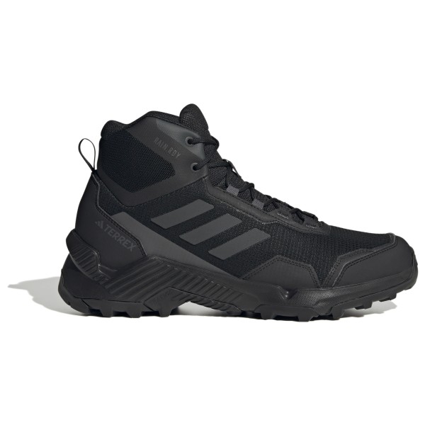 adidas Terrex - Terrex Eastrail 2 Mid Rain.RDY - Wanderschuhe Gr 10,5 schwarz von adidas Terrex