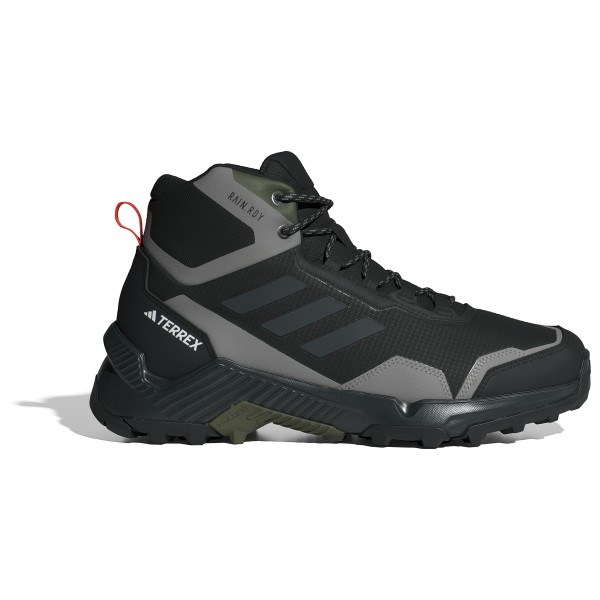 adidas Terrex - Terrex Eastrail 2 Mid Rain.RDY - Wanderschuhe Gr 10,5 schwarz von adidas Terrex