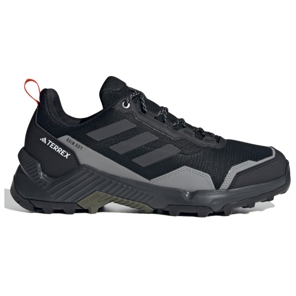 adidas Terrex - Terrex Eastrail 2 Rain.RDY - Multisportschuhe Gr 10,5 schwarz von adidas Terrex